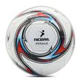 REGAIL Size 5 Soccer Ball for Youth Machine Stitched Football for Sports Training Match