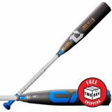 DeMarini 2022 CF -10 2 5/8 Barrel Baseball USA Bat