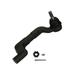 Right Outer Tie Rod End - Compatible with 2011 - 2022 Dodge Charger AWD 2012 2013 2014 2015 2016 2017 2018 2019 2020 2021