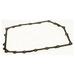 Automatic Transmission Pan Gasket - Compatible with 2007 - 2023 Chevy Silverado 2500 HD 2008 2009 2010 2011 2012 2013 2014 2015 2016 2017 2018 2019 2020 2021 2022