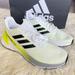 Adidas Shoes | Adidas Response Super Cloud Runing Shoes Size 9.5 | Color: Black/White | Size: 9.5