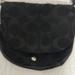 Coach Bags | Coach Pocketbook | Color: Black | Size: Os