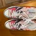 Converse Shoes | Converse Chuck Taylor 70 Women's Low-Top 568376c Orange/Pink/Egret Hot! | Color: Orange/Pink | Size: 7.5