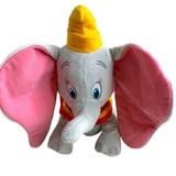 Disney Toys | Disney Kohls Cares Plush Dumbo Elephant Stuffed Animal Toy Gray 12in | Color: Gray | Size: 12in