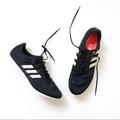 Adidas Shoes | Adidas Adizero Avanti Boost Spikes Nwob | Color: Black/White | Size: 10.5