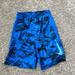 Nike Bottoms | Boys Large Nike Dri-Fit Shorts. Great Condition. | Color: Blue | Size: Lb