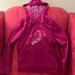 The North Face Shirts & Tops | Girls North Face Hoodie Sweatshirt Pink Size Xs | Color: Pink/Purple | Size: Xsg