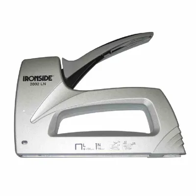 IRONSIDE Handtacker Profi Combi Image