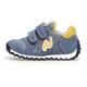 Naturino - Kid's Sammy 2 VL Suede - Freizeitschuhe 23 | EU 23 hellblau