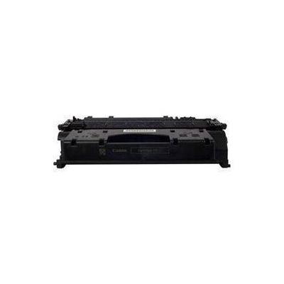 Canon Toner Cartridge - Black - Laser