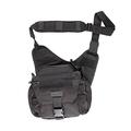 5.11 Tactical PUSH Pack Tasche - 019 Schwarz