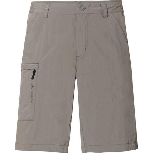 Herren Bermuda Me Farley Bermuda V, Größe 50 in Grau