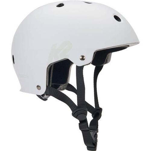 K2 Kinder Helm VARSITY HELMET, Größe M in Schwarz