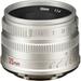 7artisans Photoelectric 35mm f/1.4 Lens for Micro Four Thirds (Silver) - [Site discount] A010S-M