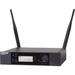 Shure GLXD4R+ Dual-Band Wireless Rack Receiver (Z3: 2.4, 5.8 GHz) GLXD4R+=-Z3