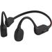 Philips TAA7607 Wireless Sport Bone-Conduction Neckband Headphones (Black - [Site discount] TAA7607BK/00