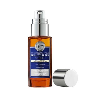 IT Cosmetics CONFIDENCE In Your Beauty Sleep Serum Anti-Aging 30 ml Image