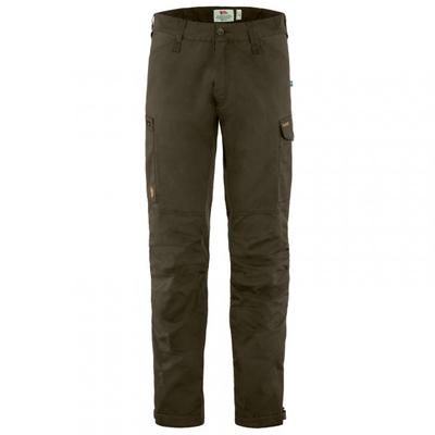 Fjällräven - Kaipak Trousers - Trekkinghose Gr 50 - Regular oliv Image