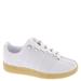 K-Swiss Classic VN - Womens 9.5 White Sneaker Medium