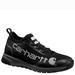 Carhartt Force 3" SD Soft Toe Work Shoe - Mens 14 Black Oxford Medium