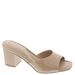 Calvin Klein Toven - Womens 8 Tan Sandal Medium