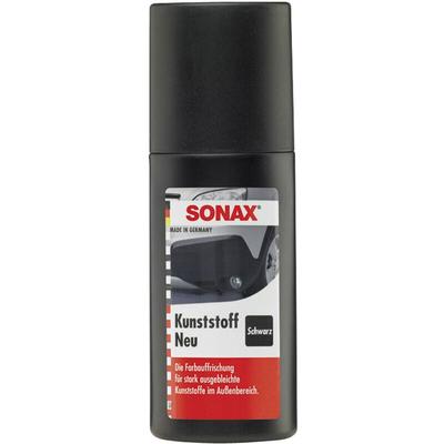 409100 Kunststoffpfleger 100 ml - Sonax
