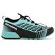 Scarpa - Women's Ribelle Run - Trailrunningschuhe 36,5;37;37,5;38;38,5;39;39,5;40;40,5;41;41,5;42;42,5;43 | EU 36,5;37;37,5;38;38,5;39;39,5;40;40,5;41;41,5;42;42,5;43 bunt;türkis/schwarz