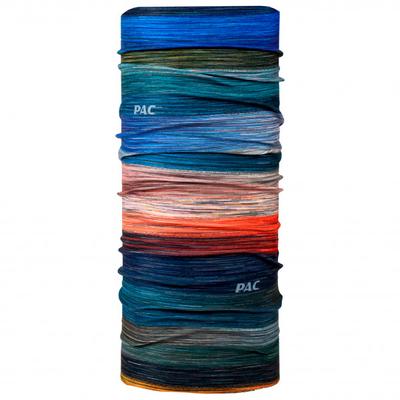 P.A.C. - Original - Schlauchschal Gr One Size blau Image