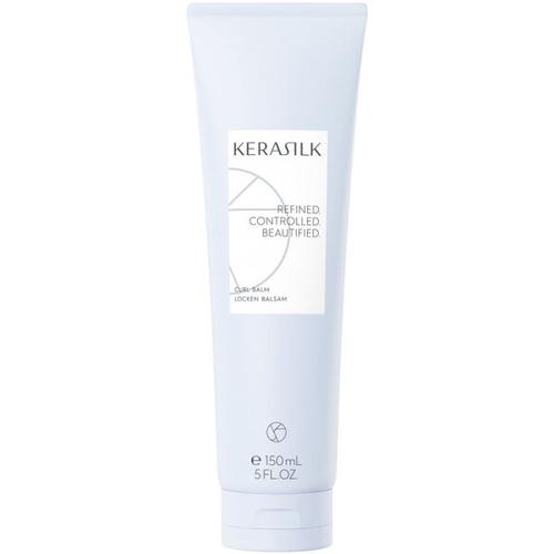 Kerasilk Curl Balm 150 ml Haarcreme