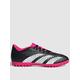 adidas Mens Predator 20.4 Astro Turf Football Boot - Black/White, Black/White, Size 9, Men