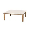 Cane-line Capture Outdoor Coffee Table - P85X85RCCOTL | 55011T