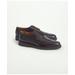 Brooks Brothers Men's Rancourt Cordovan Longwing Shoes | Burgundy | Size 11½ D