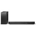 Philips TAB890737 720W Soundbar 3.1.2 with Wireless Subwoofer