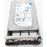 YXTWT ST6000NM0115 DELL 6TB 7.2K 6G 3.5 SATA Enterprise Hard Drive