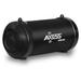 Axess SPBL1010 Indoor/Outdoor 3 inch A2DP Bluetooth Speaker - Black