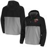 Miami Heat Midweight Overhead Jacket - Mens