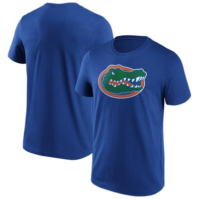 Florida Gators Primary Logo Grafik T-Shirt - Herren Image