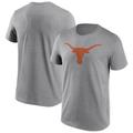 Texas Longhorns Primary Logo Grafik T-Shirt - Herren