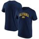 "T-Shirt Cal Bears Arched City Graphique - Homme"