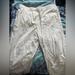 American Eagle Outfitters Pants & Jumpsuits | American Eagle Corduroy Joggers! | Color: Cream | Size: Xl