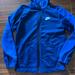 Nike Jackets & Coats | Boys Nike Jacket | Color: Blue | Size: Mb