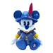 Disney Toys | Disney Parks Mickey Mouse The Main Attraction Peter Pan's Flight Plush | Color: Red | Size: One Size