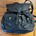 Dooney & Bourke Bags | Dooney & Bourke Backpack | Color: Black | Size: Os