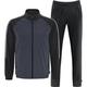 SCHNEIDER SPORTSWEAR Herren Sportanzug EARLM-ANZUG, Größe 56 in darkgrey/schwarz