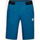 MAMMUT Herren Shorts Aenergy Light SO Shorts Men, Größe 48 in Blau