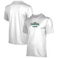 Youth ProSphere White San Francisco Dons Alumni T-Shirt