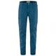 Fjällräven - Vardag Trousers - Trekkinghose Gr 58 - Regular blau
