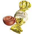 Lindt Champagne Milk Chocolate Truffle Balls | Lindor (50)