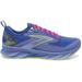 Brooks Levitate 6 Running Shoes - Women's Medium Purple/Pink 11.0 1203831B557.110