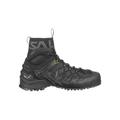 Salewa Wildfire Edge Mid GTX Climbing Shoes - Men's Black/Black 10.5 00-0000061350-0971-10.5